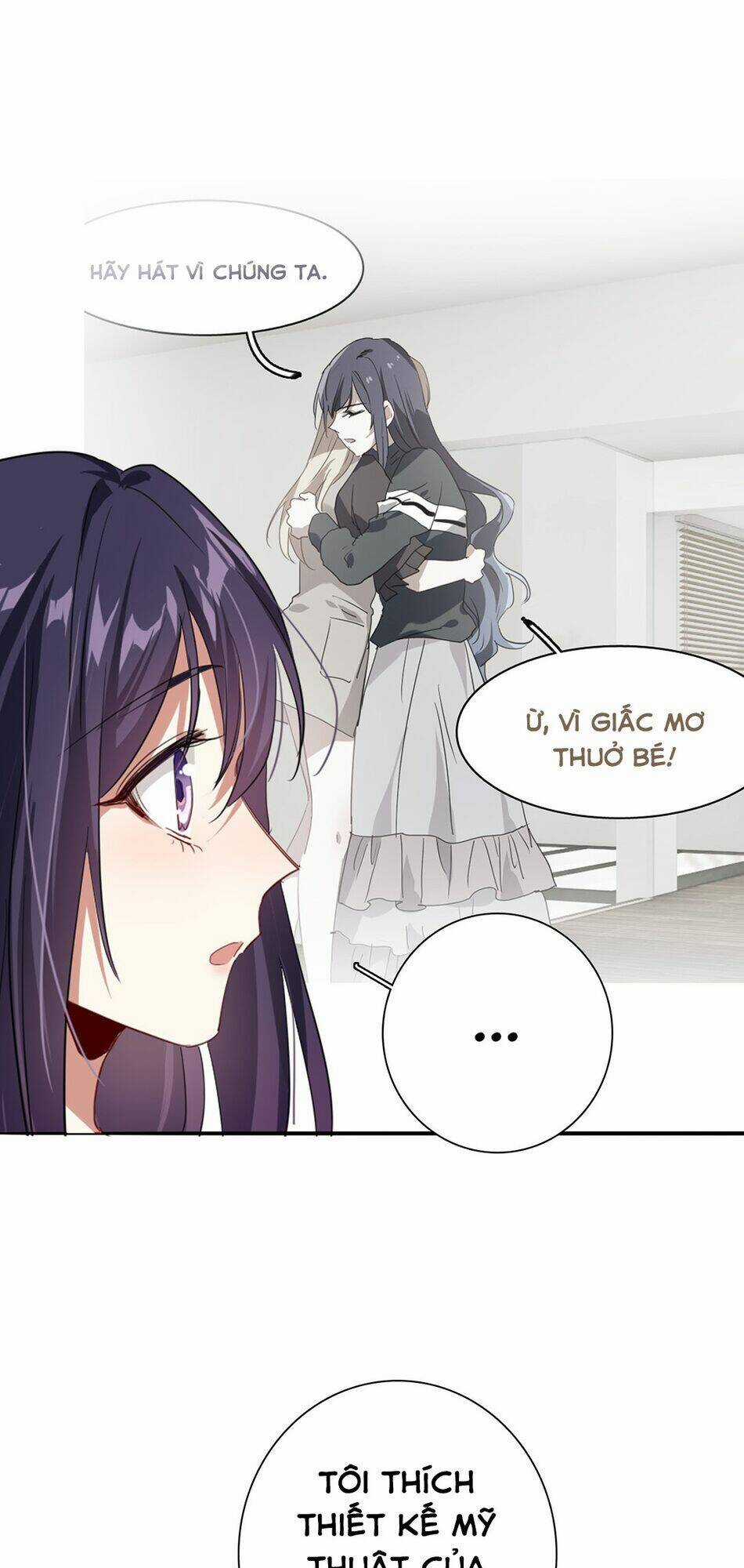 Tinh Mộng Thần Tượng - Chapter 315 - Trang 30