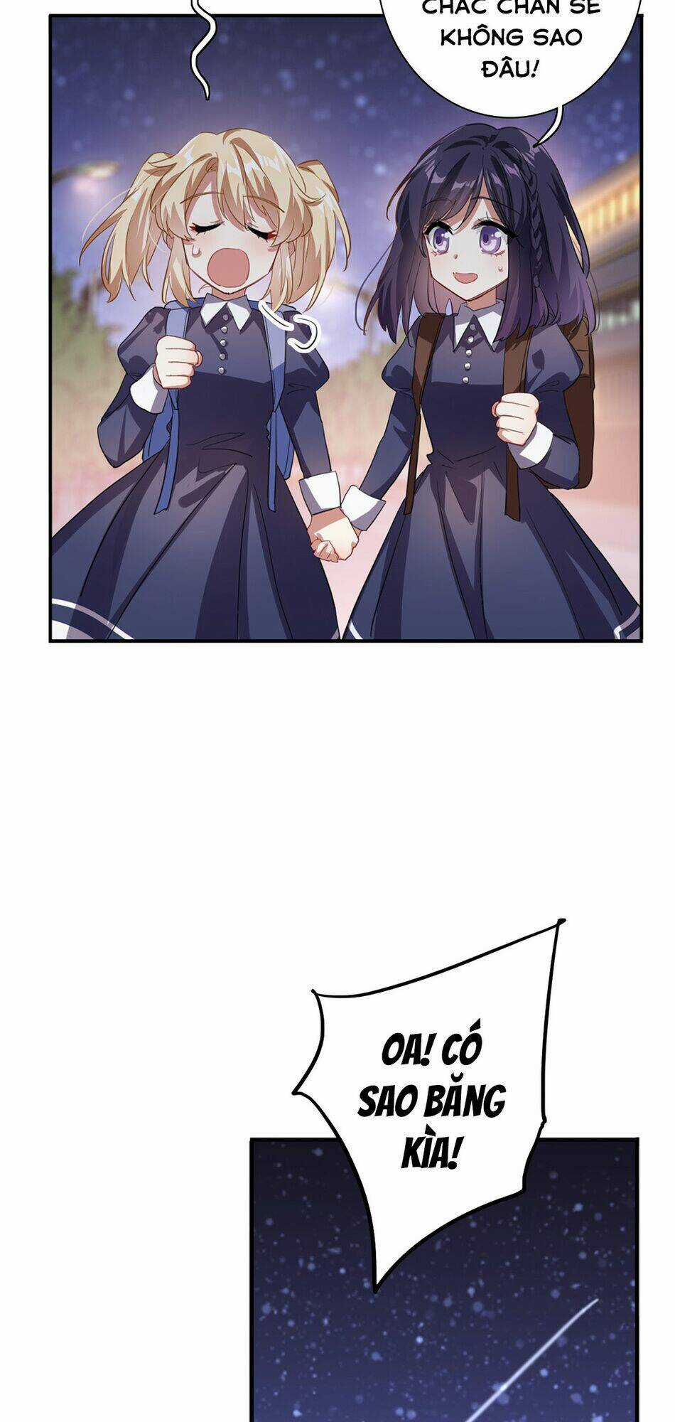 Tinh Mộng Thần Tượng - Chapter 315 - Trang 4