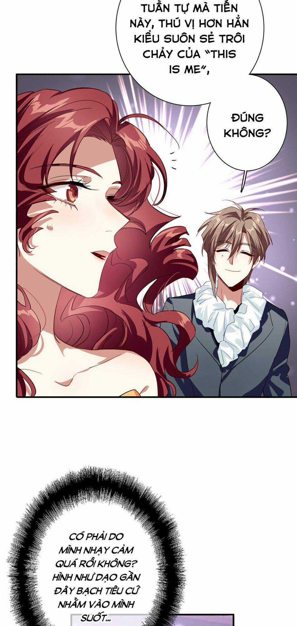 Tinh Mộng Thần Tượng - Chapter 315 - Trang 32