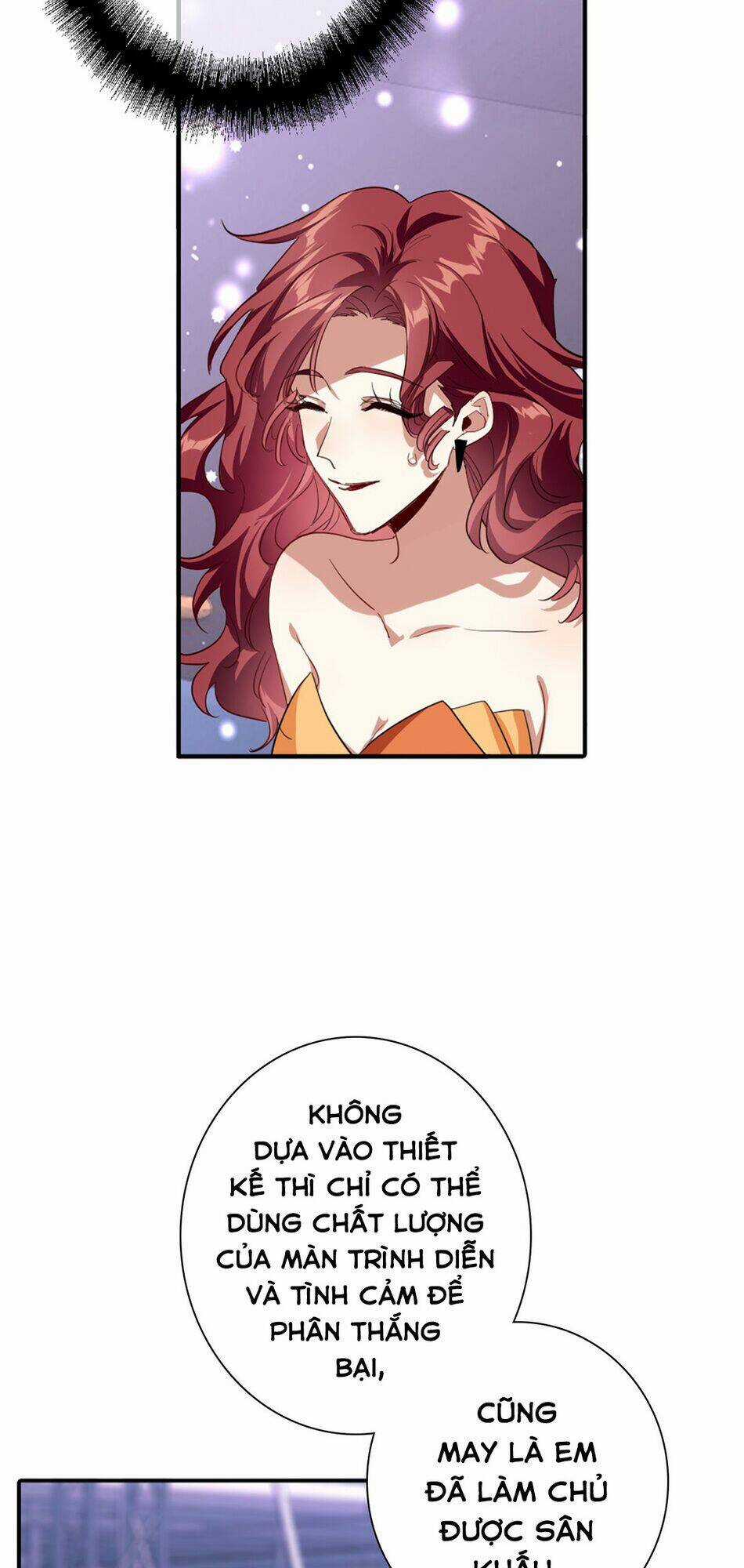 Tinh Mộng Thần Tượng - Chapter 315 - Trang 33