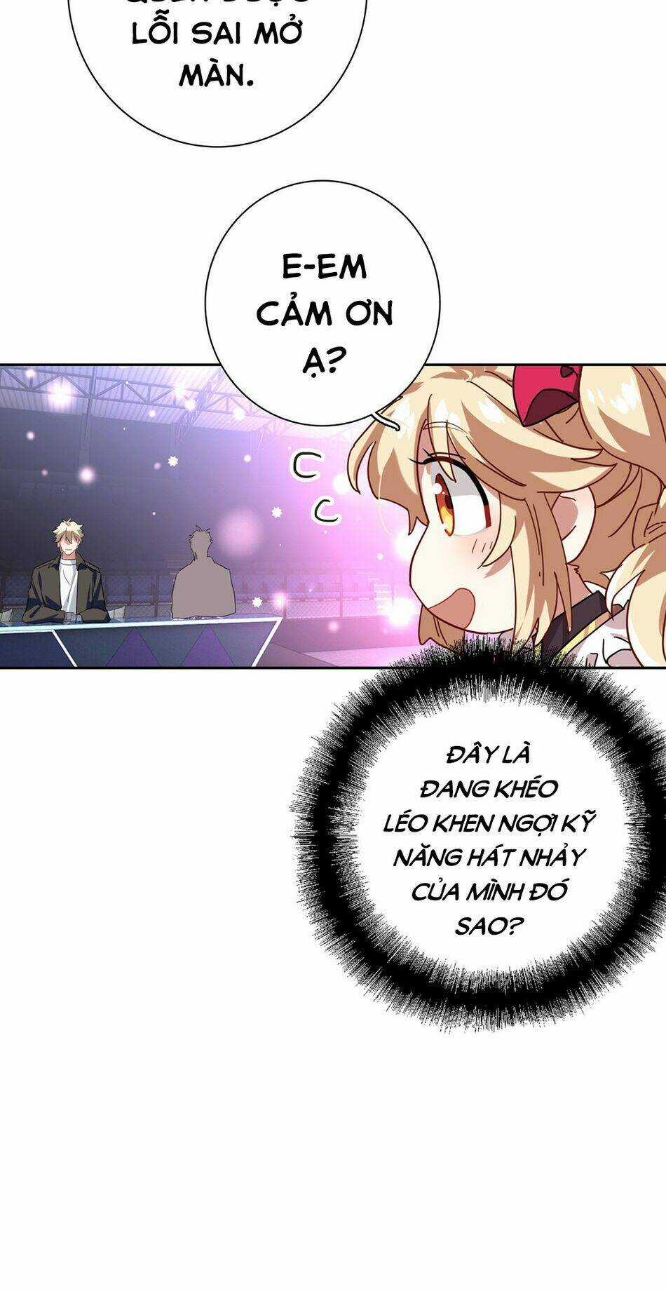 Tinh Mộng Thần Tượng - Chapter 315 - Trang 36