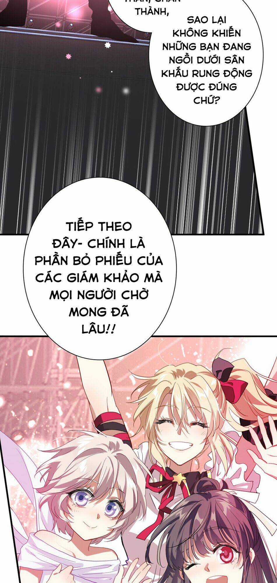 Tinh Mộng Thần Tượng - Chapter 315 - Trang 38