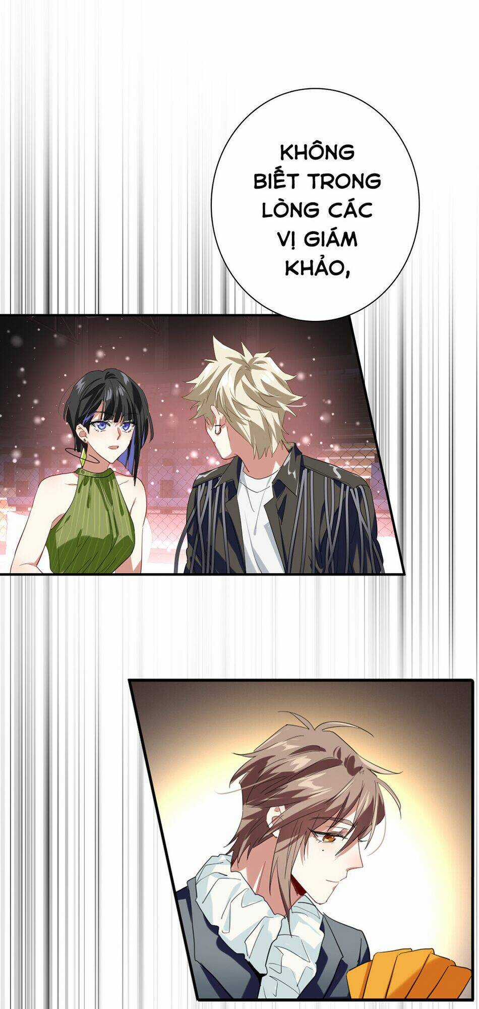 Tinh Mộng Thần Tượng - Chapter 315 - Trang 40