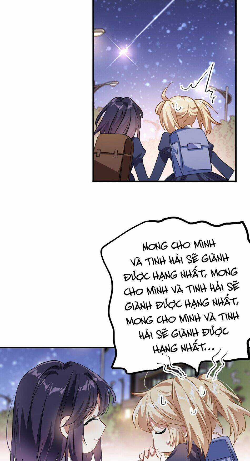 Tinh Mộng Thần Tượng - Chapter 315 - Trang 5