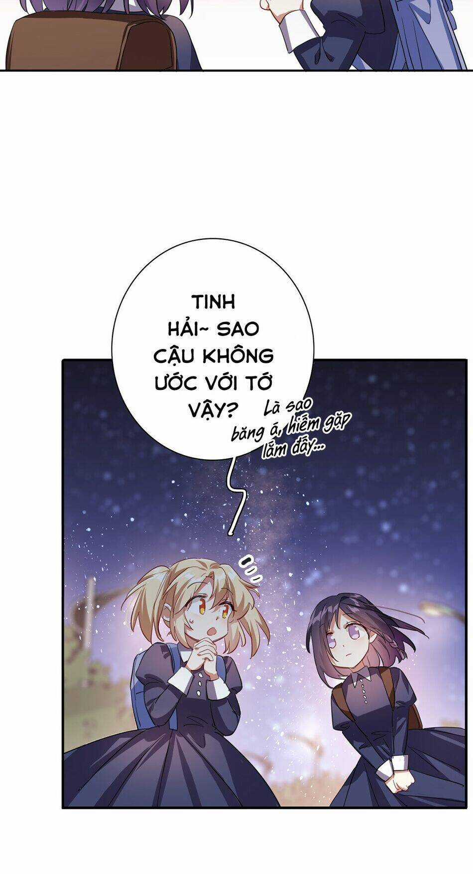 Tinh Mộng Thần Tượng - Chapter 315 - Trang 6