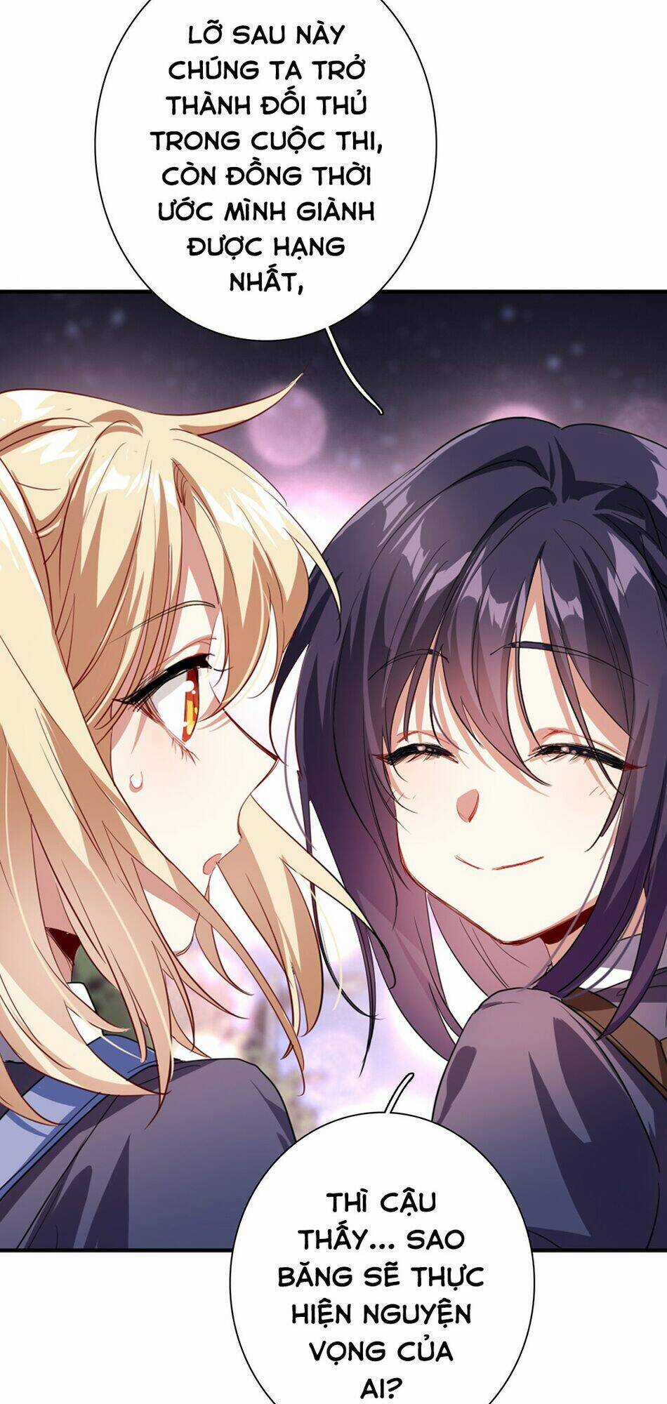 Tinh Mộng Thần Tượng - Chapter 315 - Trang 8