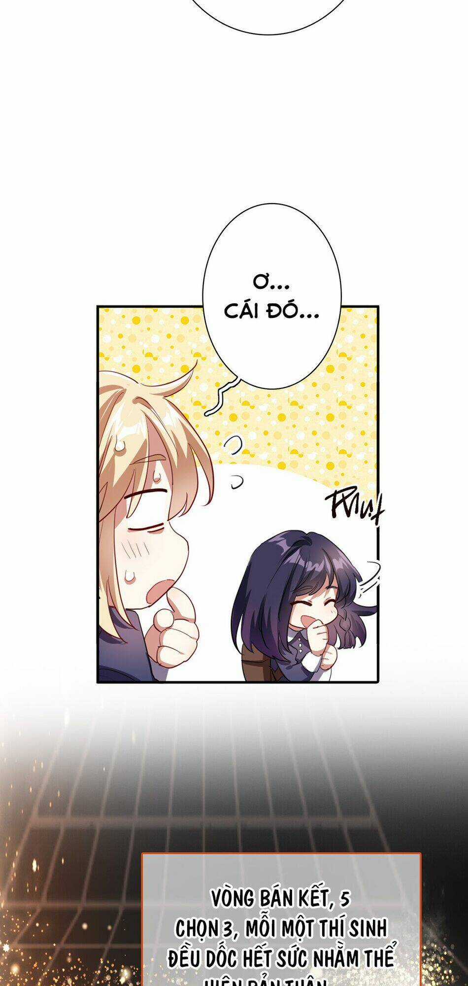 Tinh Mộng Thần Tượng - Chapter 315 - Trang 9