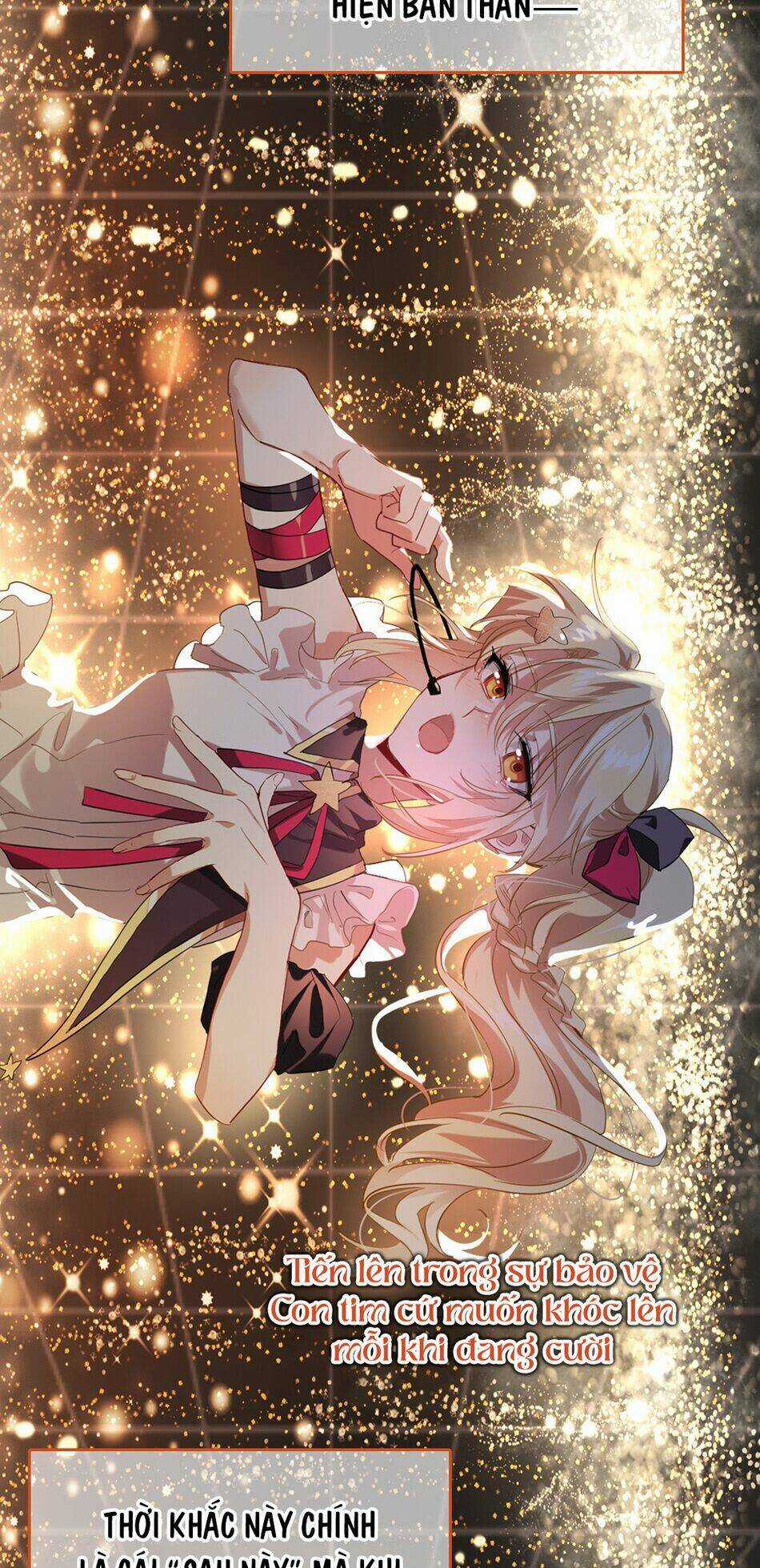 Tinh Mộng Thần Tượng - Chapter 315 - Trang 10