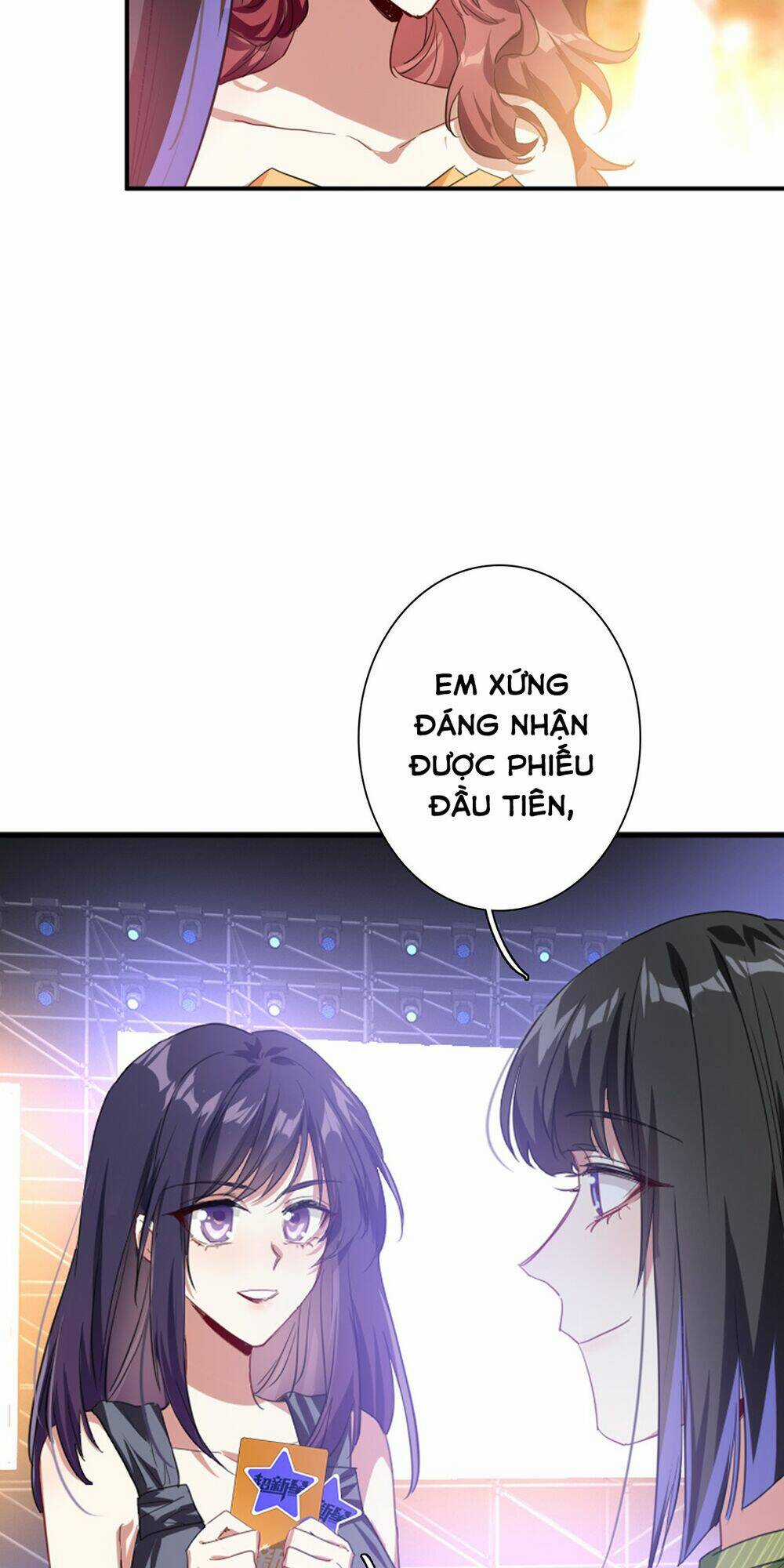 Tinh Mộng Thần Tượng - Chapter 316 - Trang 11