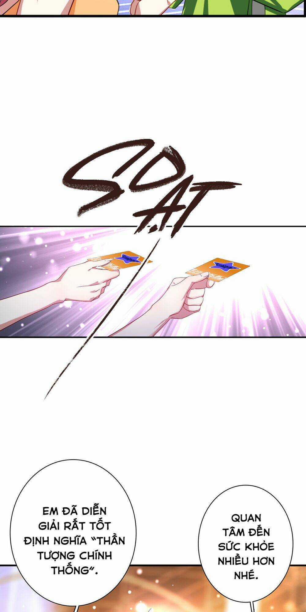 Tinh Mộng Thần Tượng - Chapter 316 - Trang 13