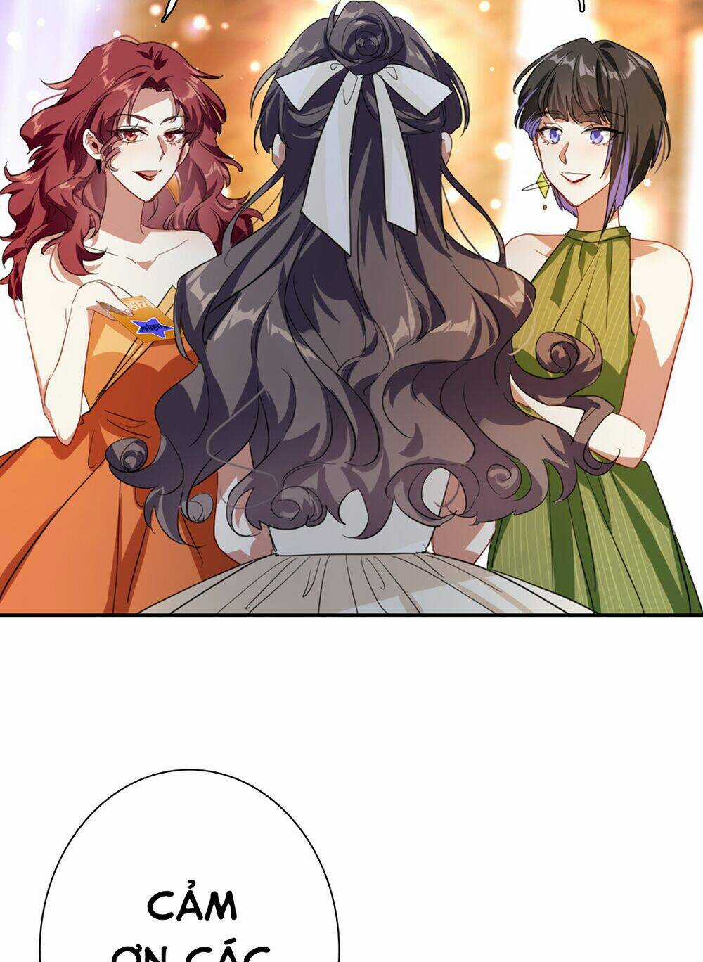 Tinh Mộng Thần Tượng - Chapter 316 - Trang 14