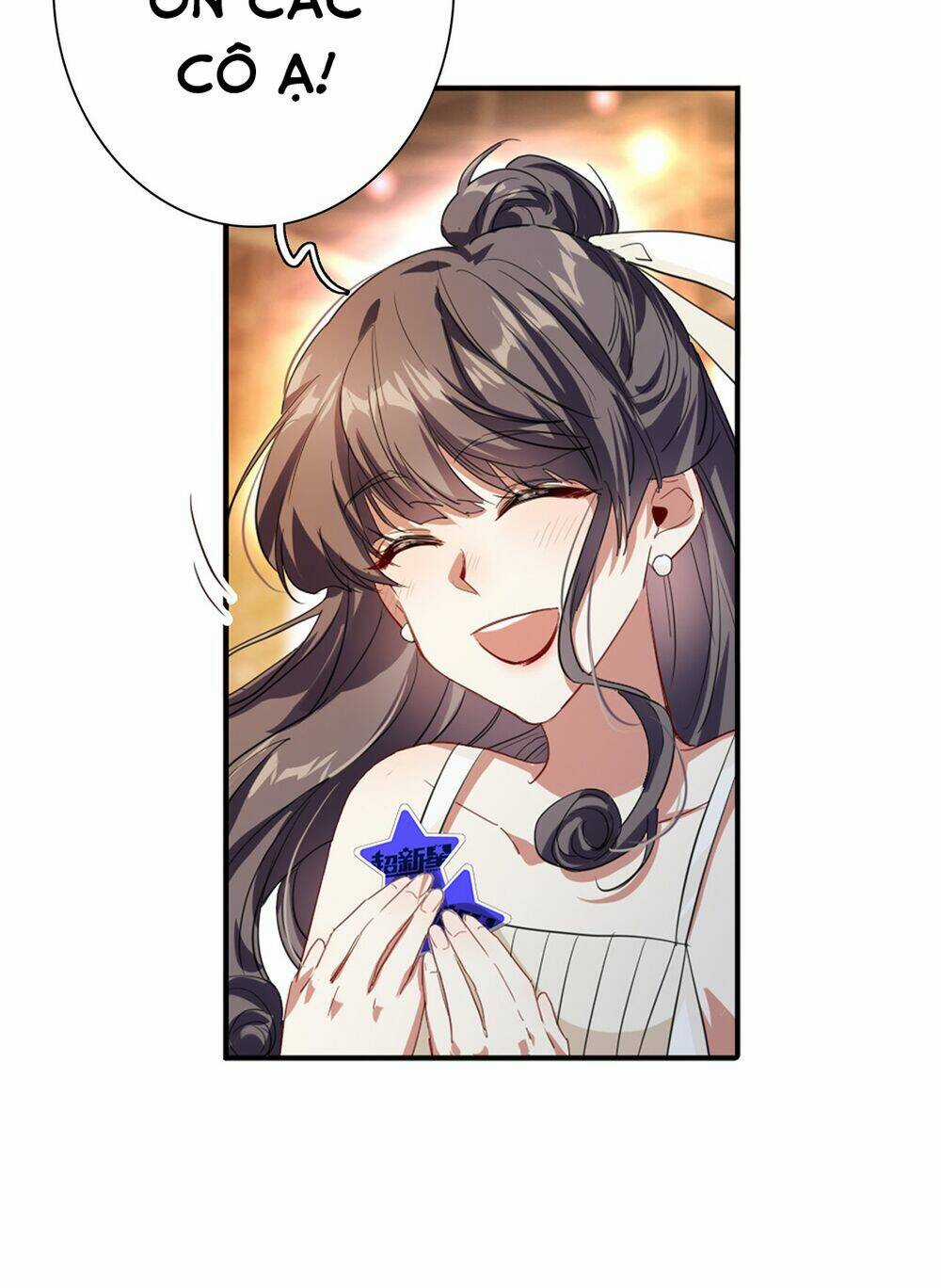 Tinh Mộng Thần Tượng - Chapter 316 - Trang 15