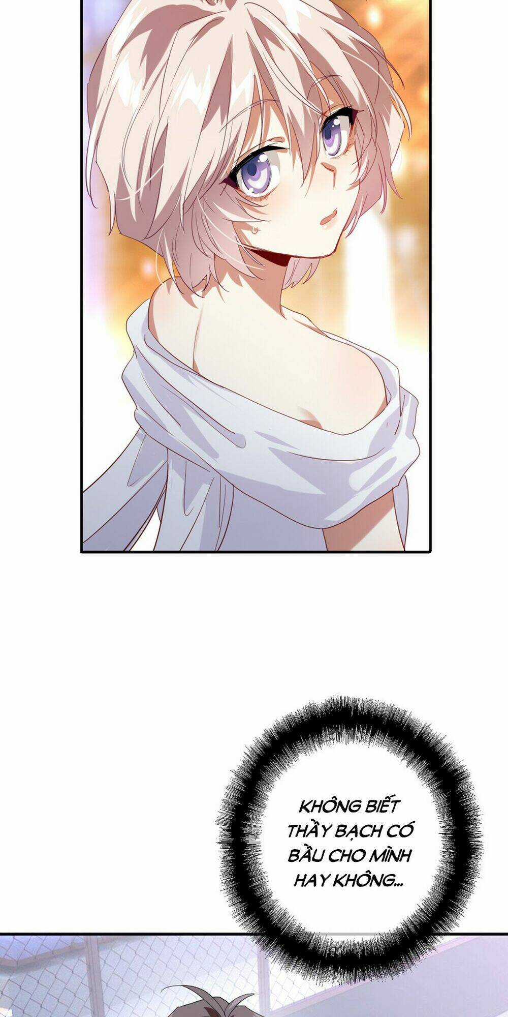 Tinh Mộng Thần Tượng - Chapter 316 - Trang 19