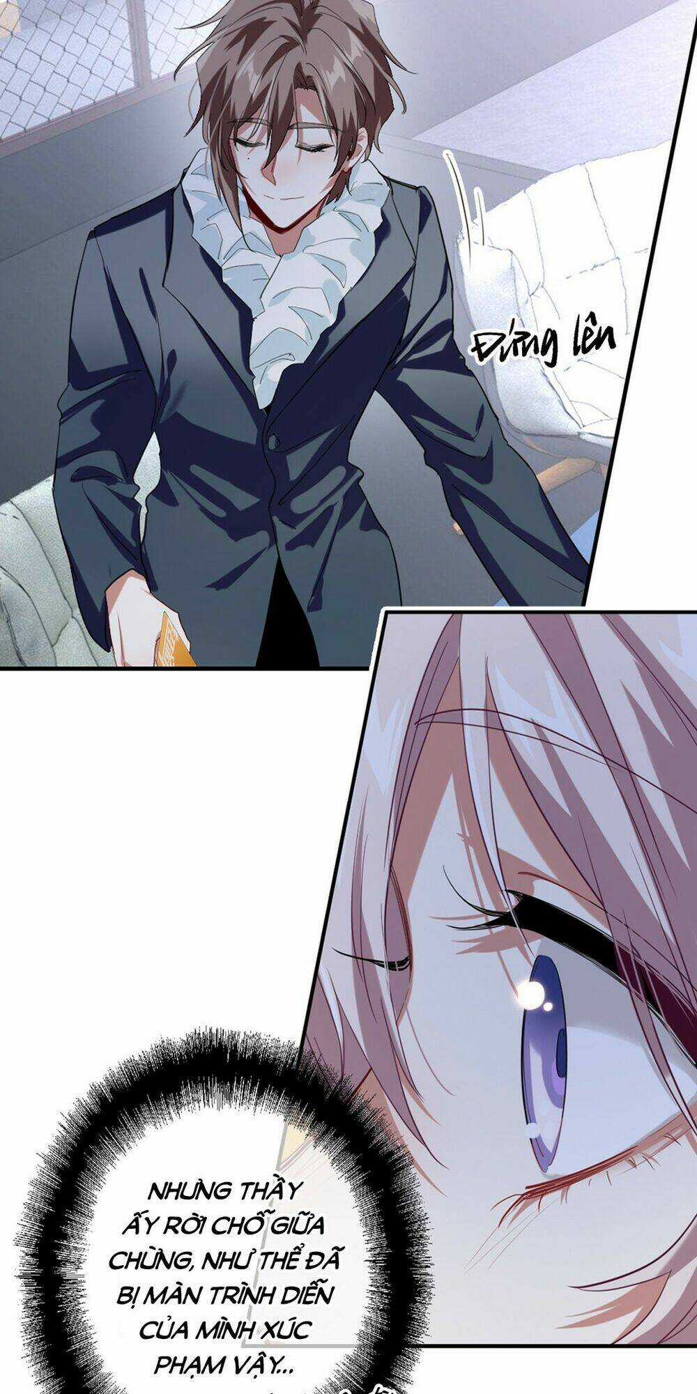 Tinh Mộng Thần Tượng - Chapter 316 - Trang 20