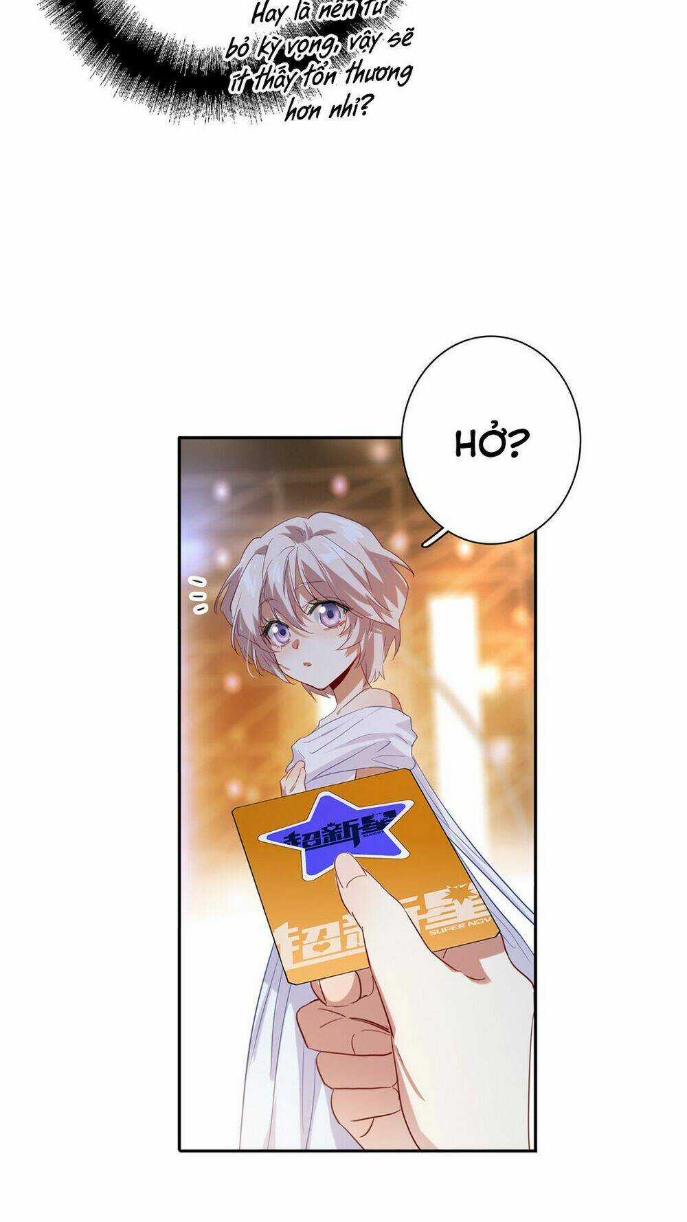 Tinh Mộng Thần Tượng - Chapter 316 - Trang 21