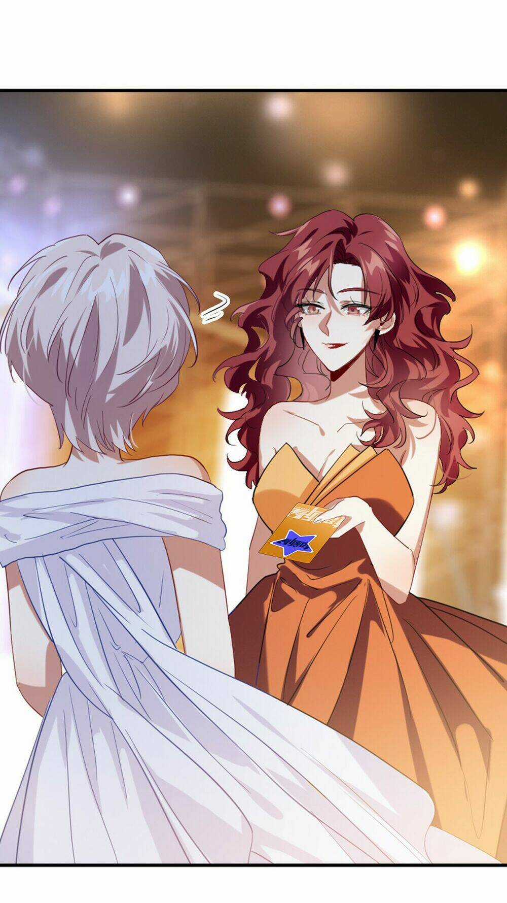 Tinh Mộng Thần Tượng - Chapter 316 - Trang 22