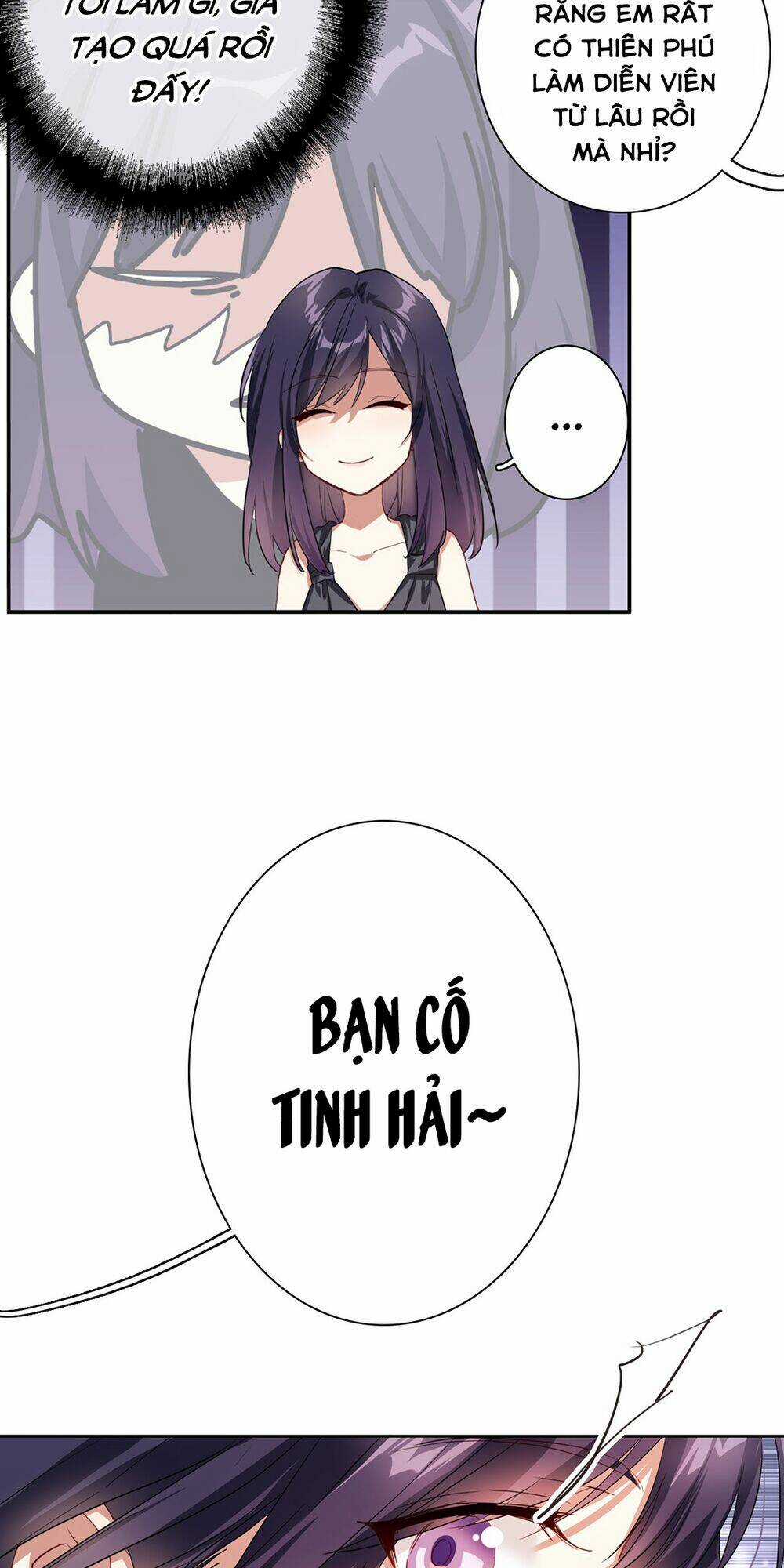 Tinh Mộng Thần Tượng - Chapter 316 - Trang 24