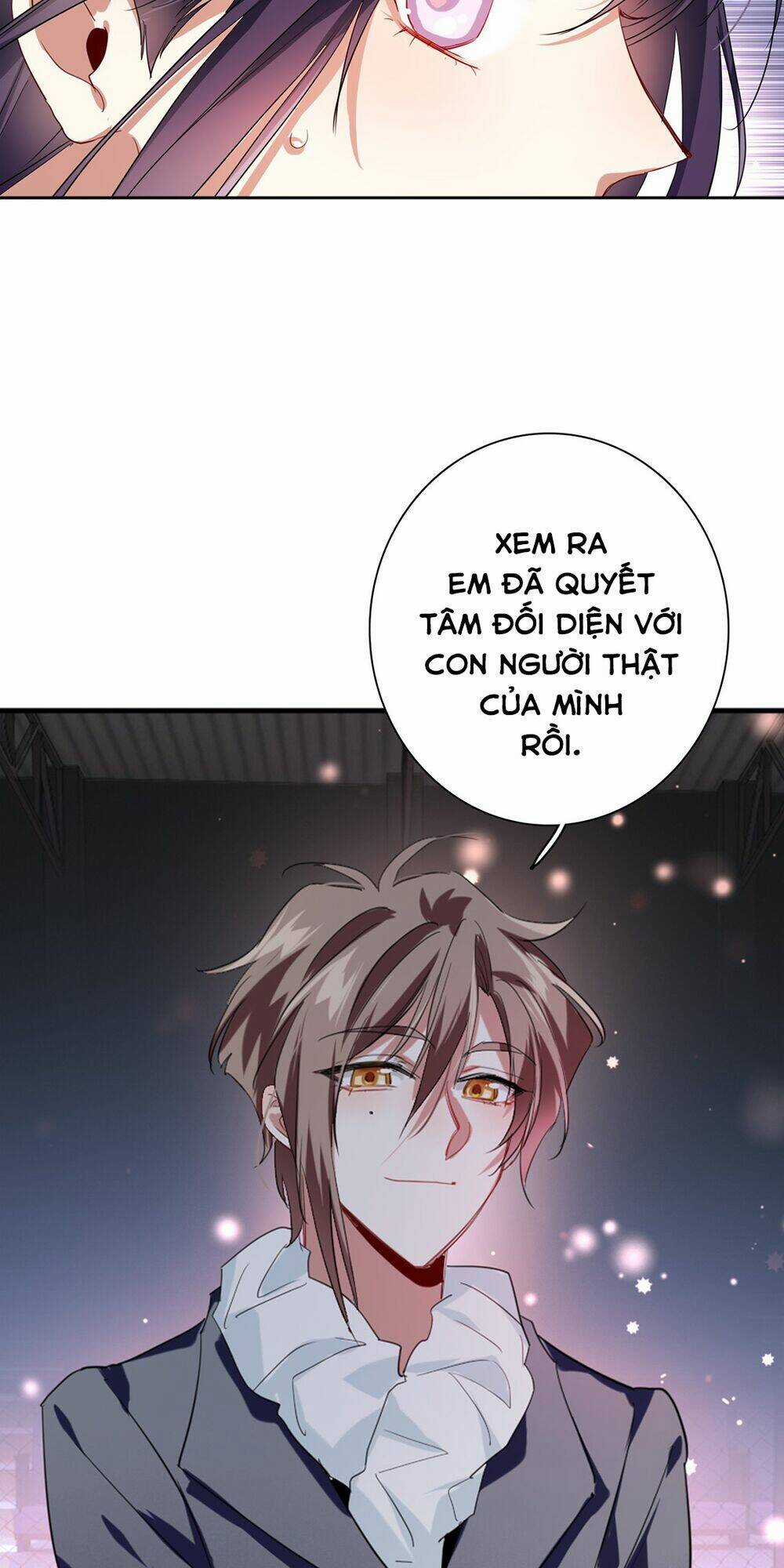 Tinh Mộng Thần Tượng - Chapter 316 - Trang 25