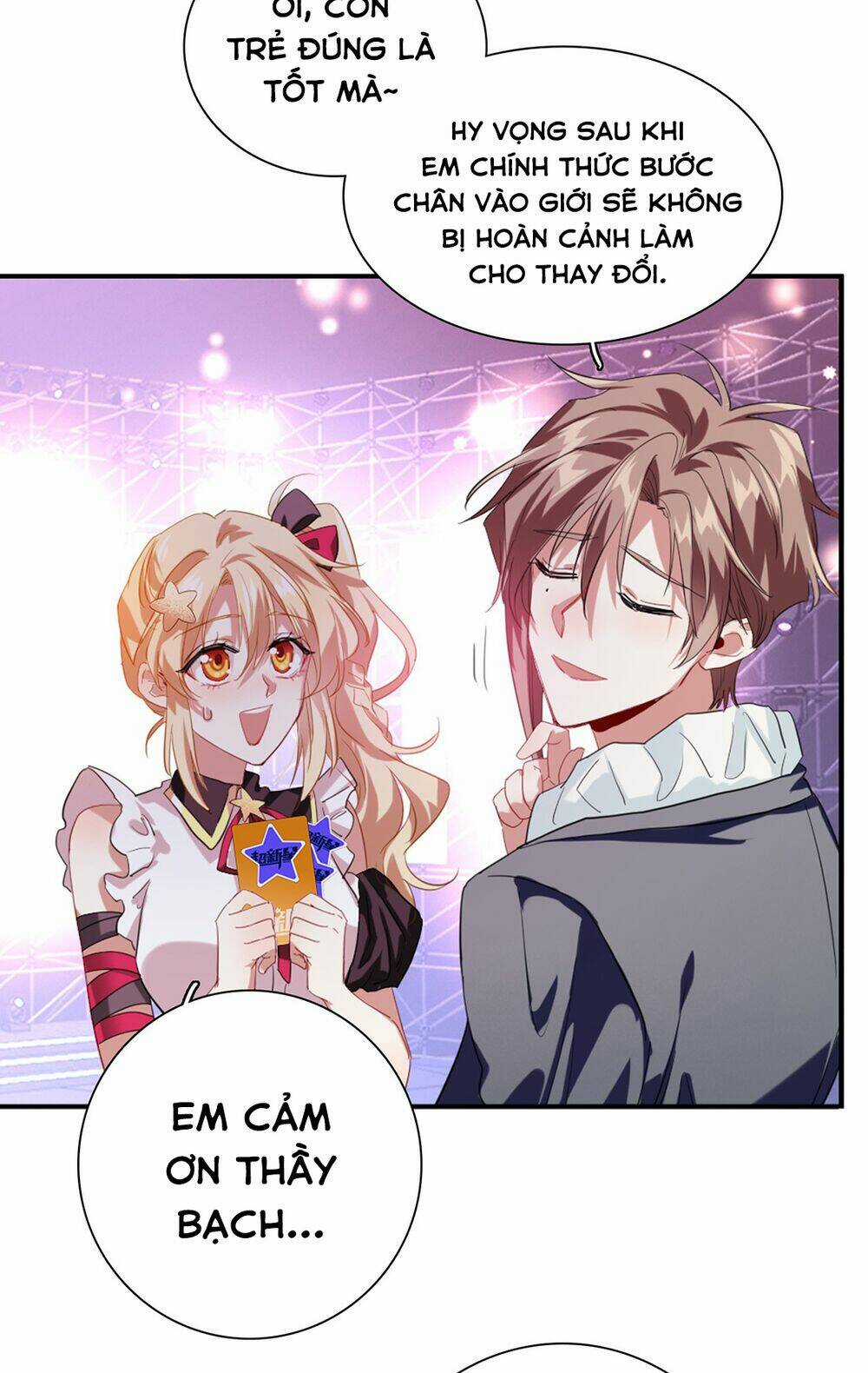 Tinh Mộng Thần Tượng - Chapter 316 - Trang 28