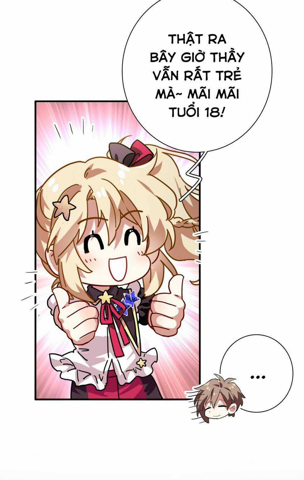 Tinh Mộng Thần Tượng - Chapter 316 - Trang 29