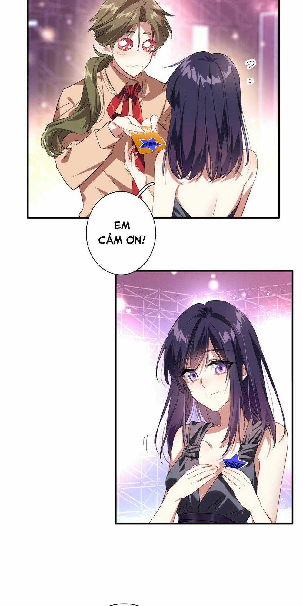 Tinh Mộng Thần Tượng - Chapter 316 - Trang 4