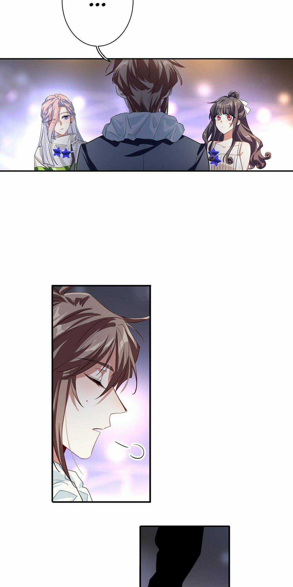 Tinh Mộng Thần Tượng - Chapter 316 - Trang 32