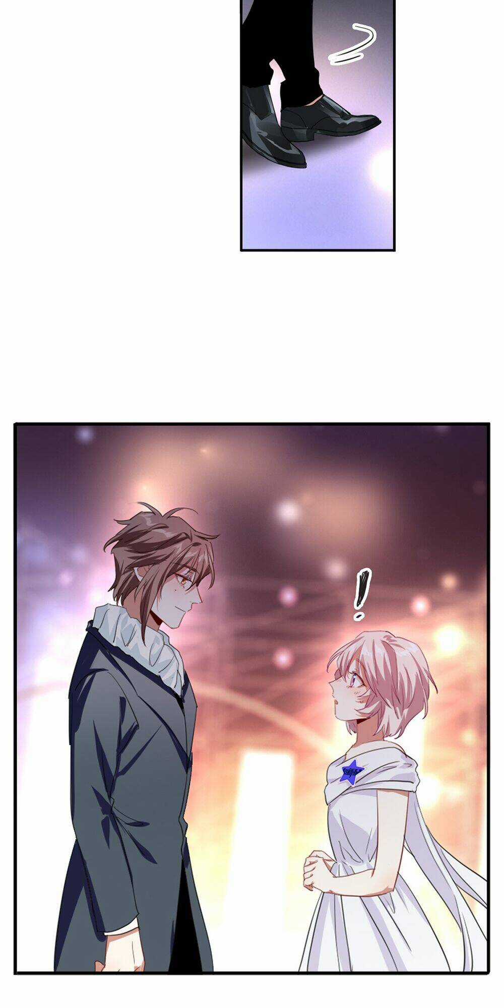 Tinh Mộng Thần Tượng - Chapter 316 - Trang 33