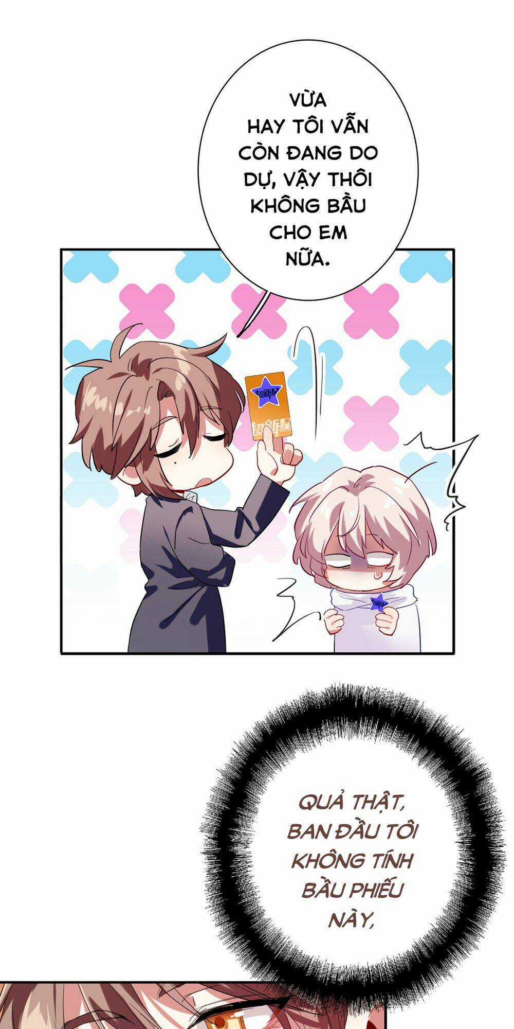 Tinh Mộng Thần Tượng - Chapter 316 - Trang 36