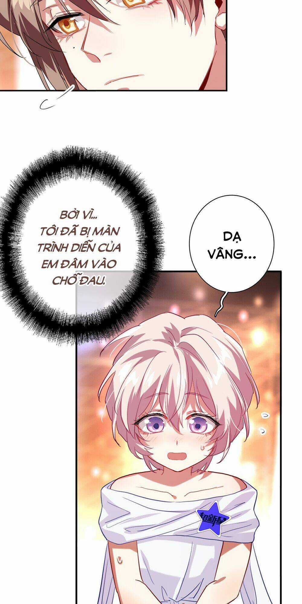 Tinh Mộng Thần Tượng - Chapter 316 - Trang 37