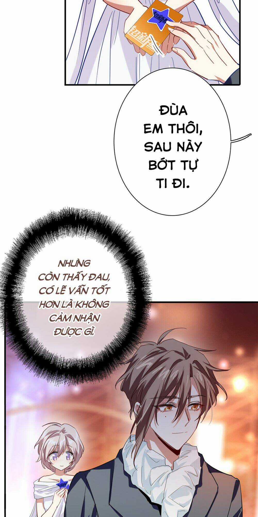 Tinh Mộng Thần Tượng - Chapter 316 - Trang 38