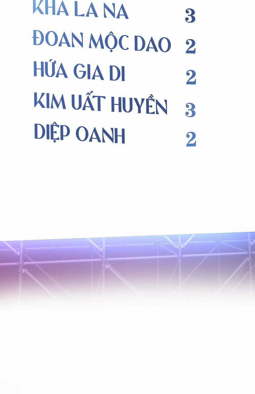 Tinh Mộng Thần Tượng - Chapter 316 - Trang 40