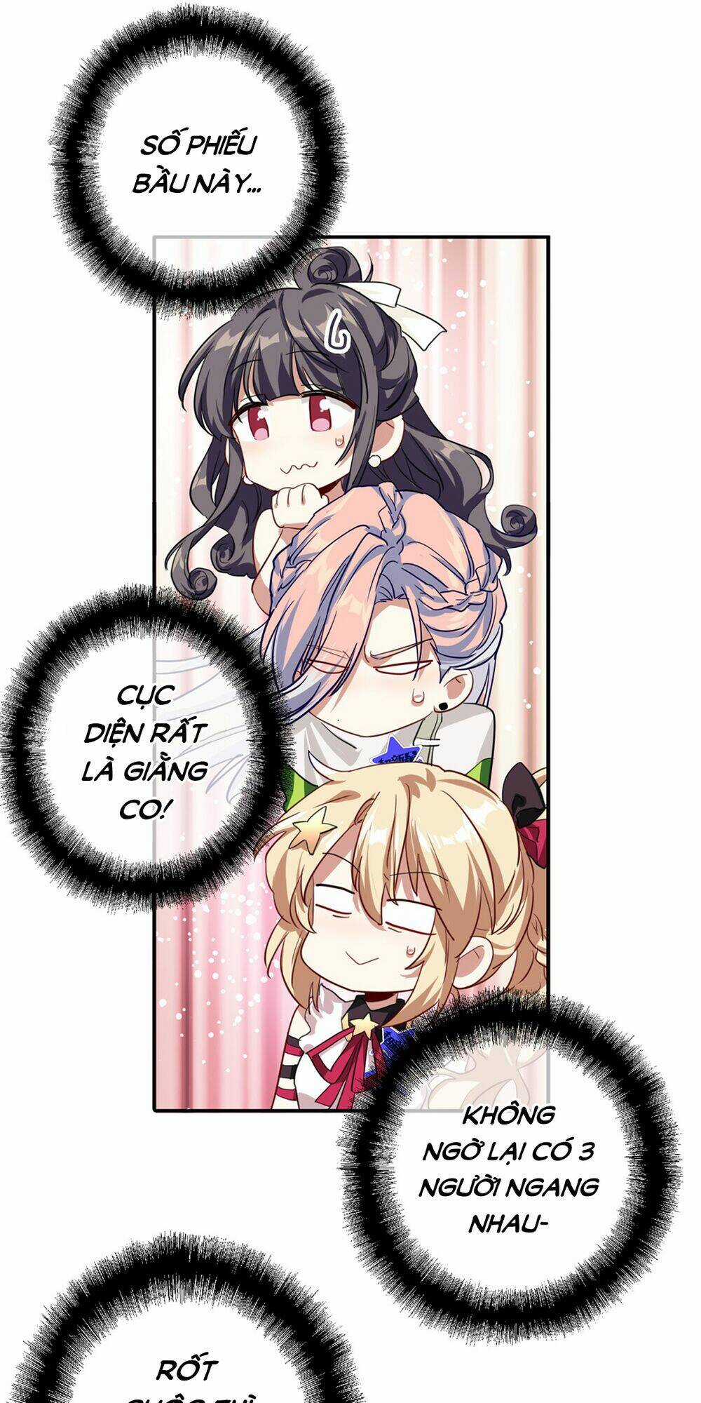 Tinh Mộng Thần Tượng - Chapter 316 - Trang 41