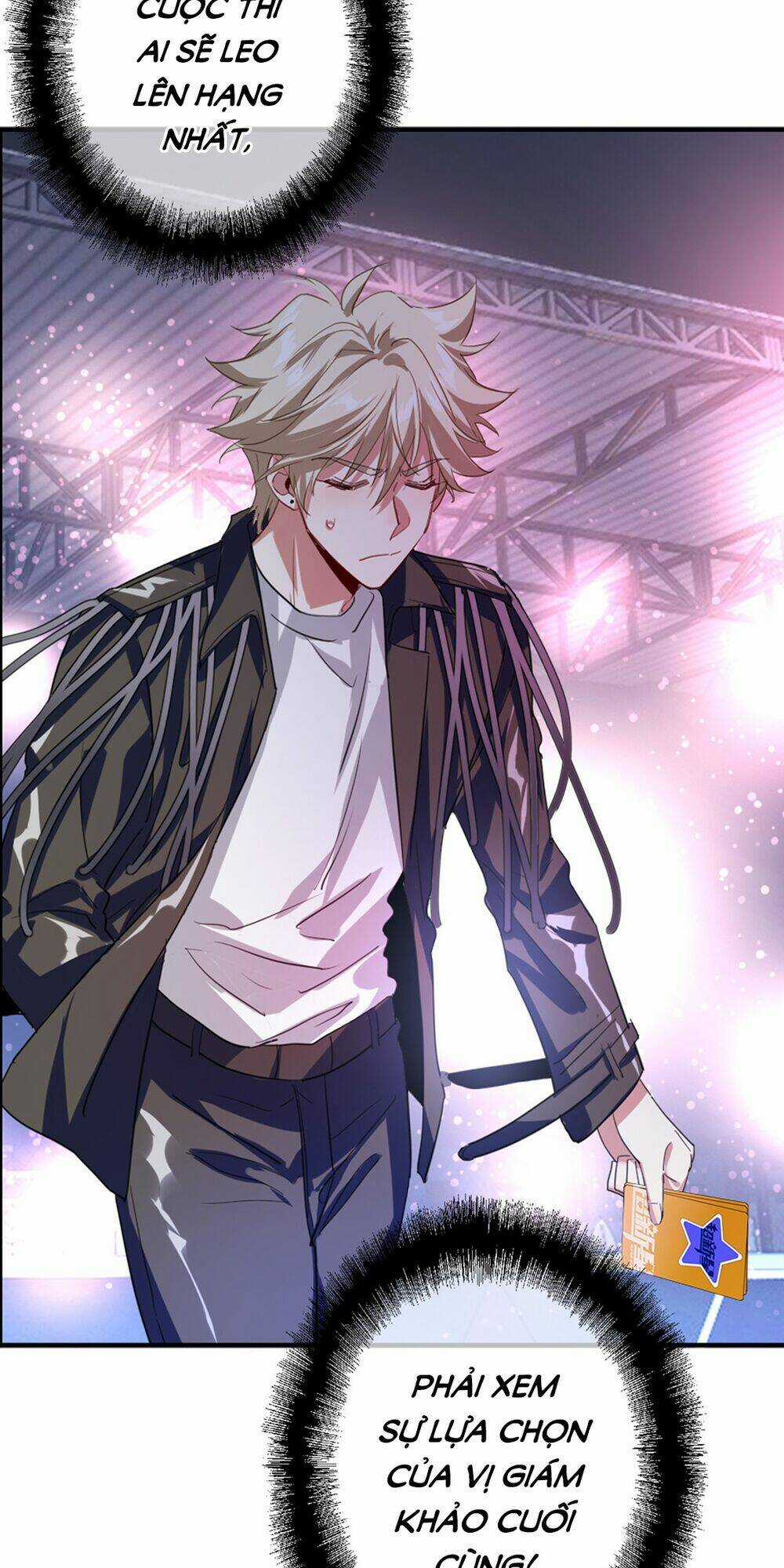 Tinh Mộng Thần Tượng - Chapter 316 - Trang 42