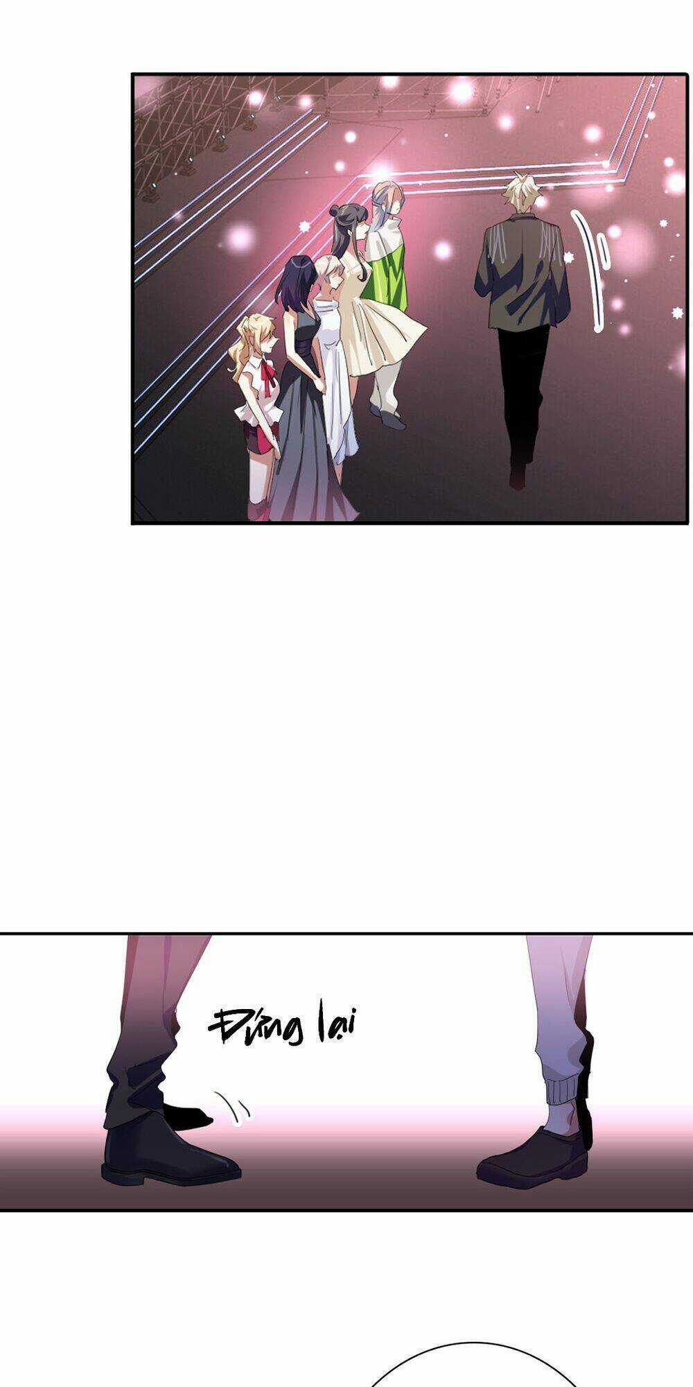 Tinh Mộng Thần Tượng - Chapter 316 - Trang 44