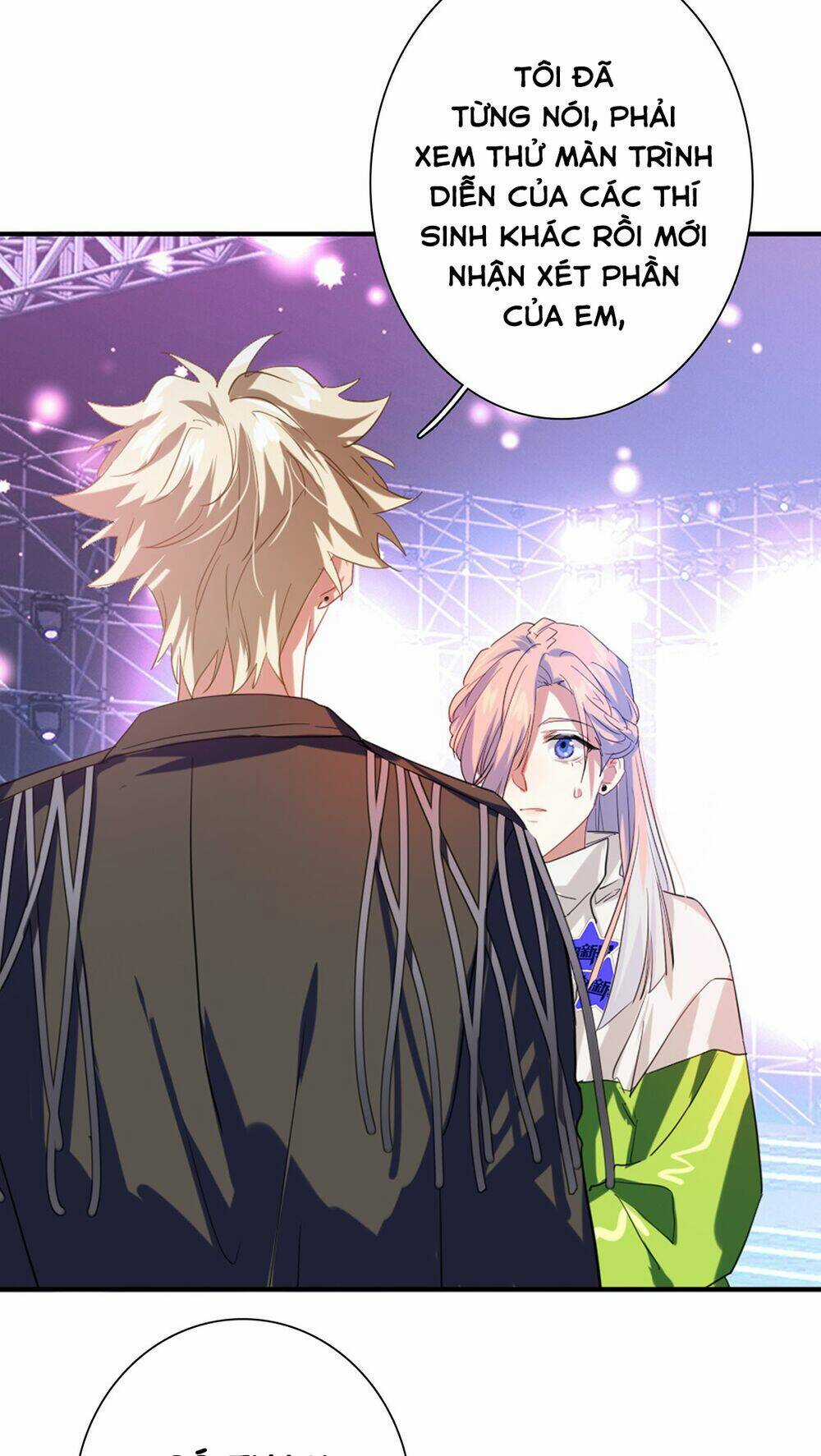 Tinh Mộng Thần Tượng - Chapter 316 - Trang 45