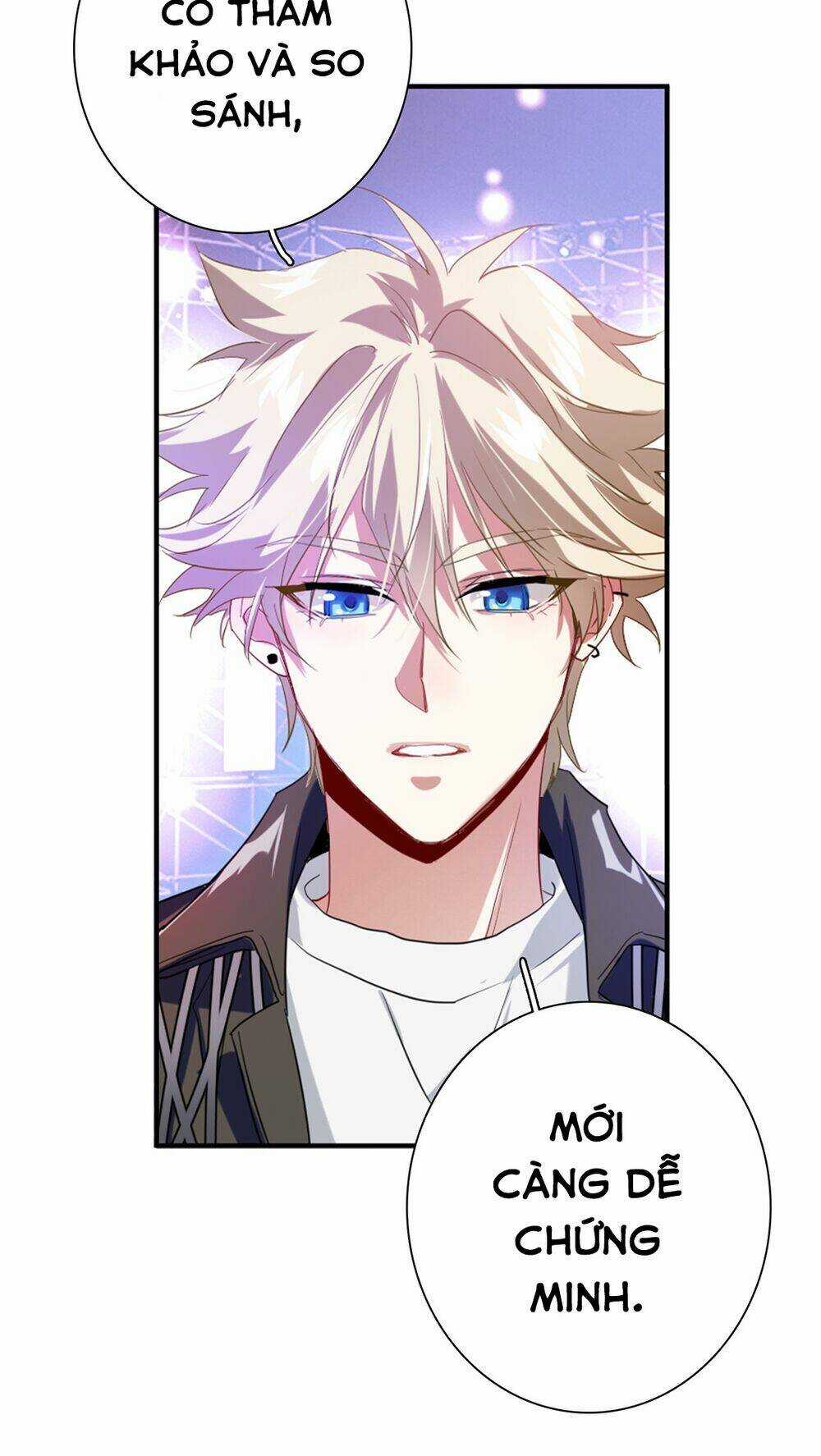 Tinh Mộng Thần Tượng - Chapter 316 - Trang 46