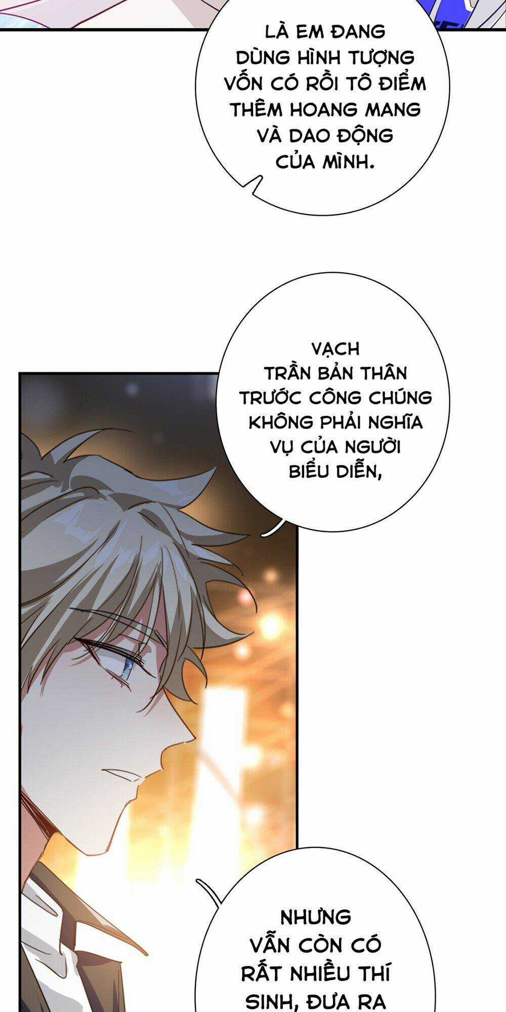 Tinh Mộng Thần Tượng - Chapter 316 - Trang 48