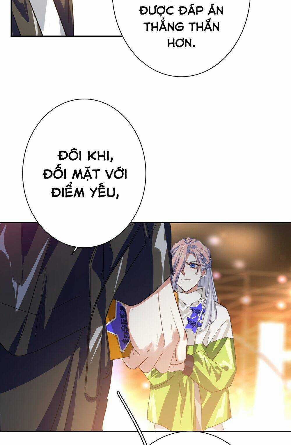 Tinh Mộng Thần Tượng - Chapter 316 - Trang 49