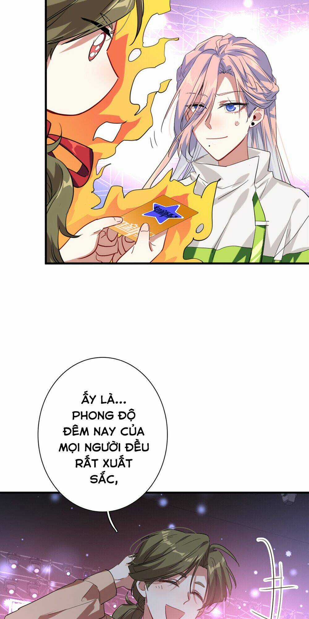 Tinh Mộng Thần Tượng - Chapter 316 - Trang 6