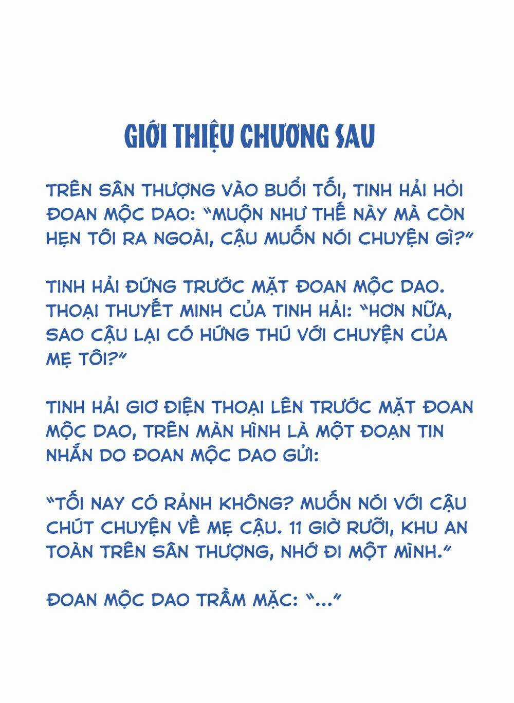 Tinh Mộng Thần Tượng - Chapter 316 - Trang 51