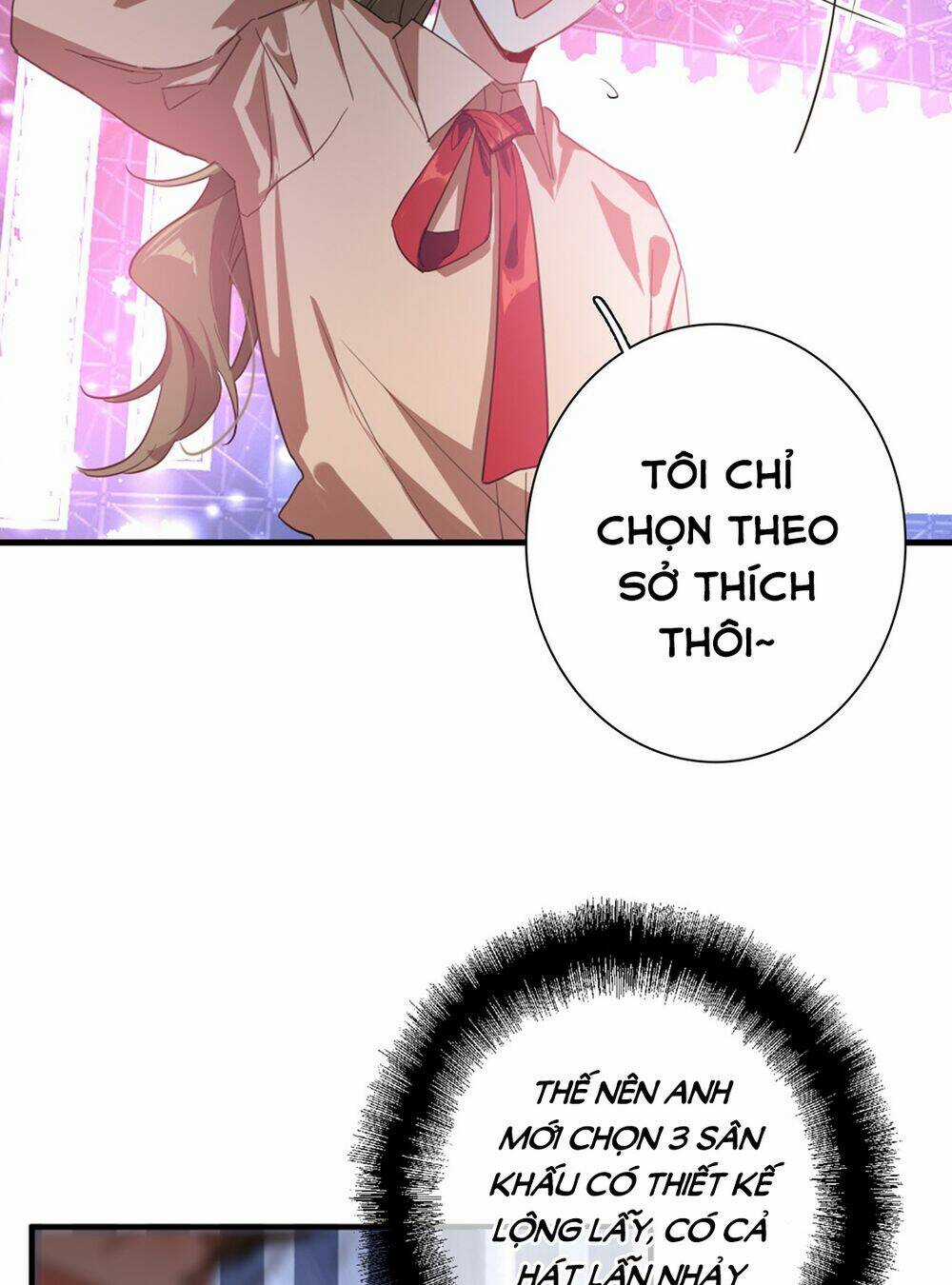 Tinh Mộng Thần Tượng - Chapter 316 - Trang 7