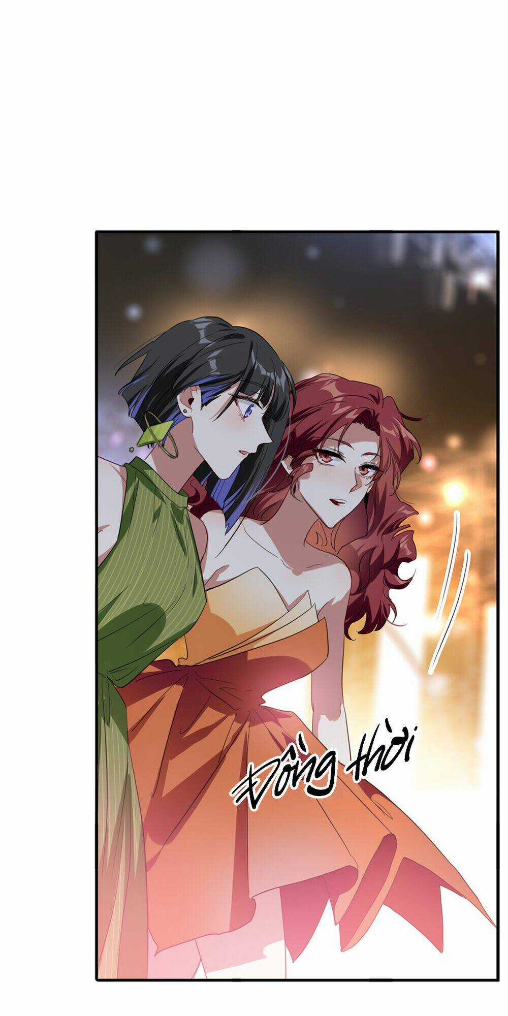 Tinh Mộng Thần Tượng - Chapter 316 - Trang 9