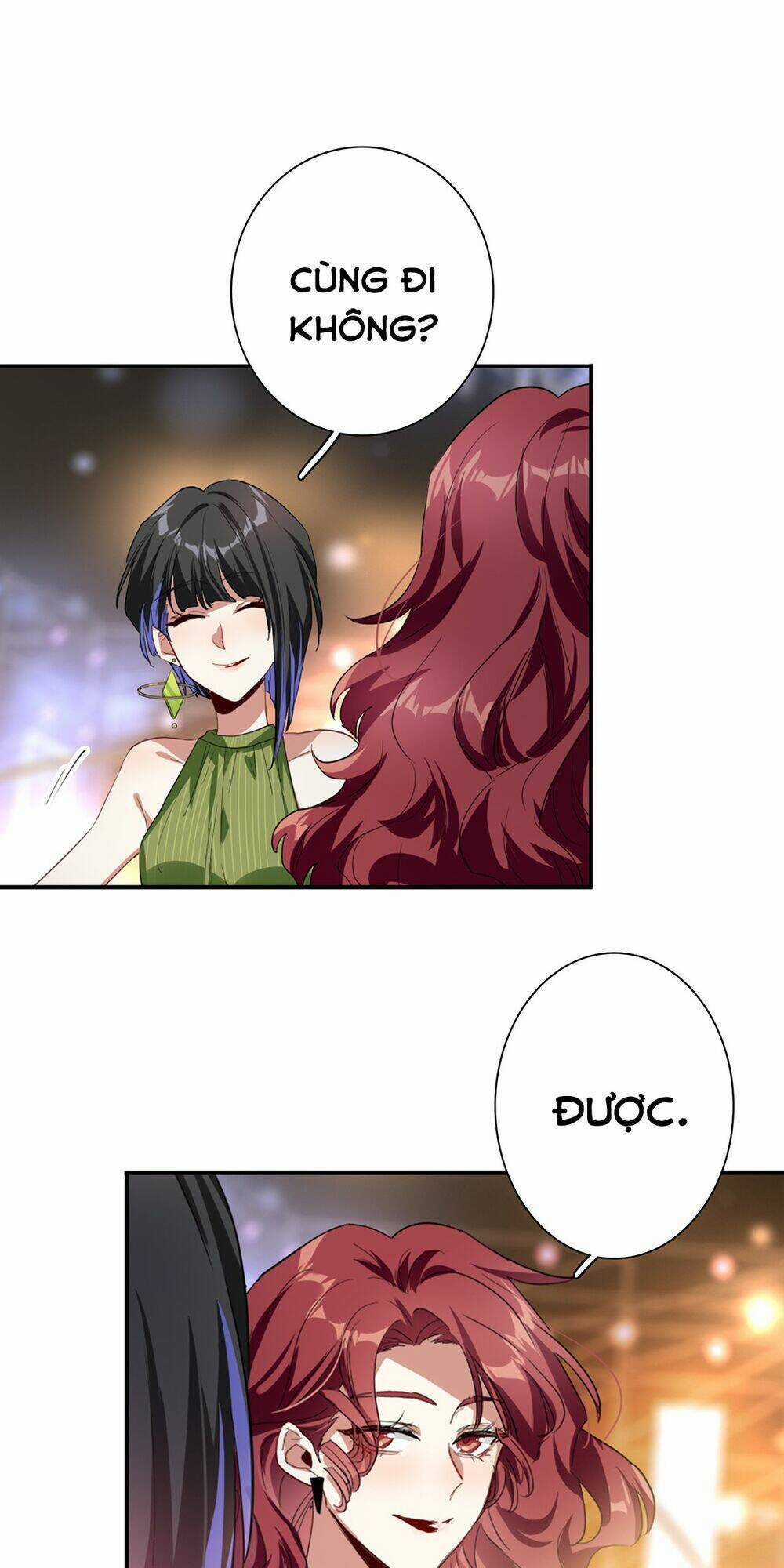 Tinh Mộng Thần Tượng - Chapter 316 - Trang 10