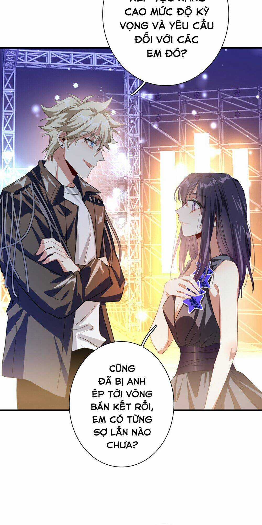 Tinh Mộng Thần Tượng - Chapter 317 - Trang 11