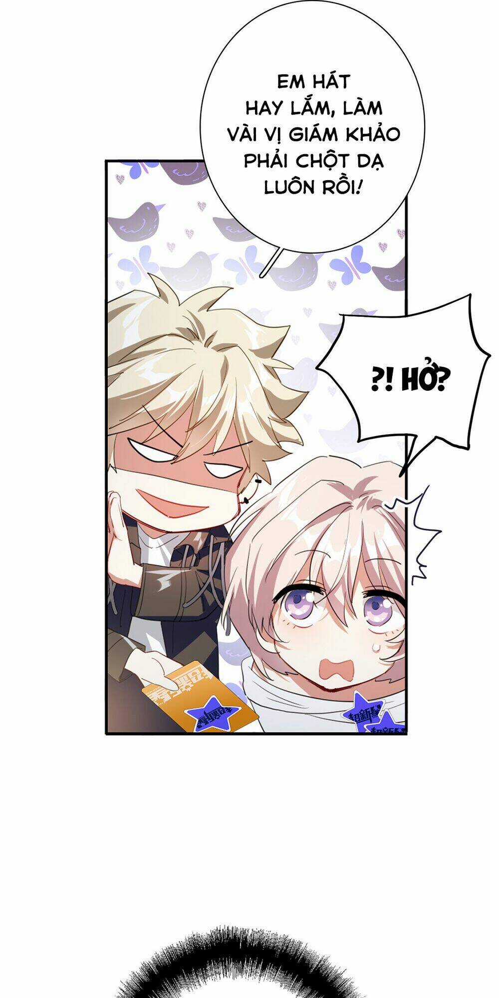 Tinh Mộng Thần Tượng - Chapter 317 - Trang 12