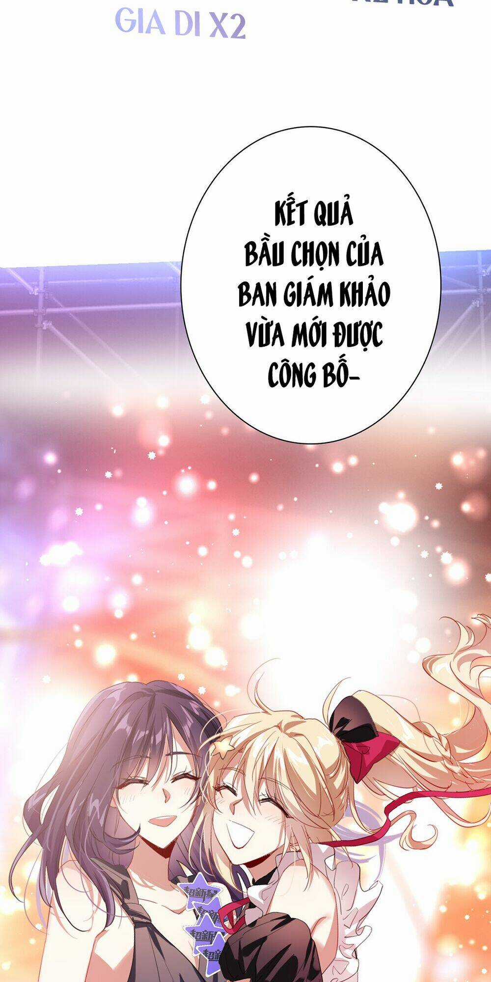 Tinh Mộng Thần Tượng - Chapter 317 - Trang 16