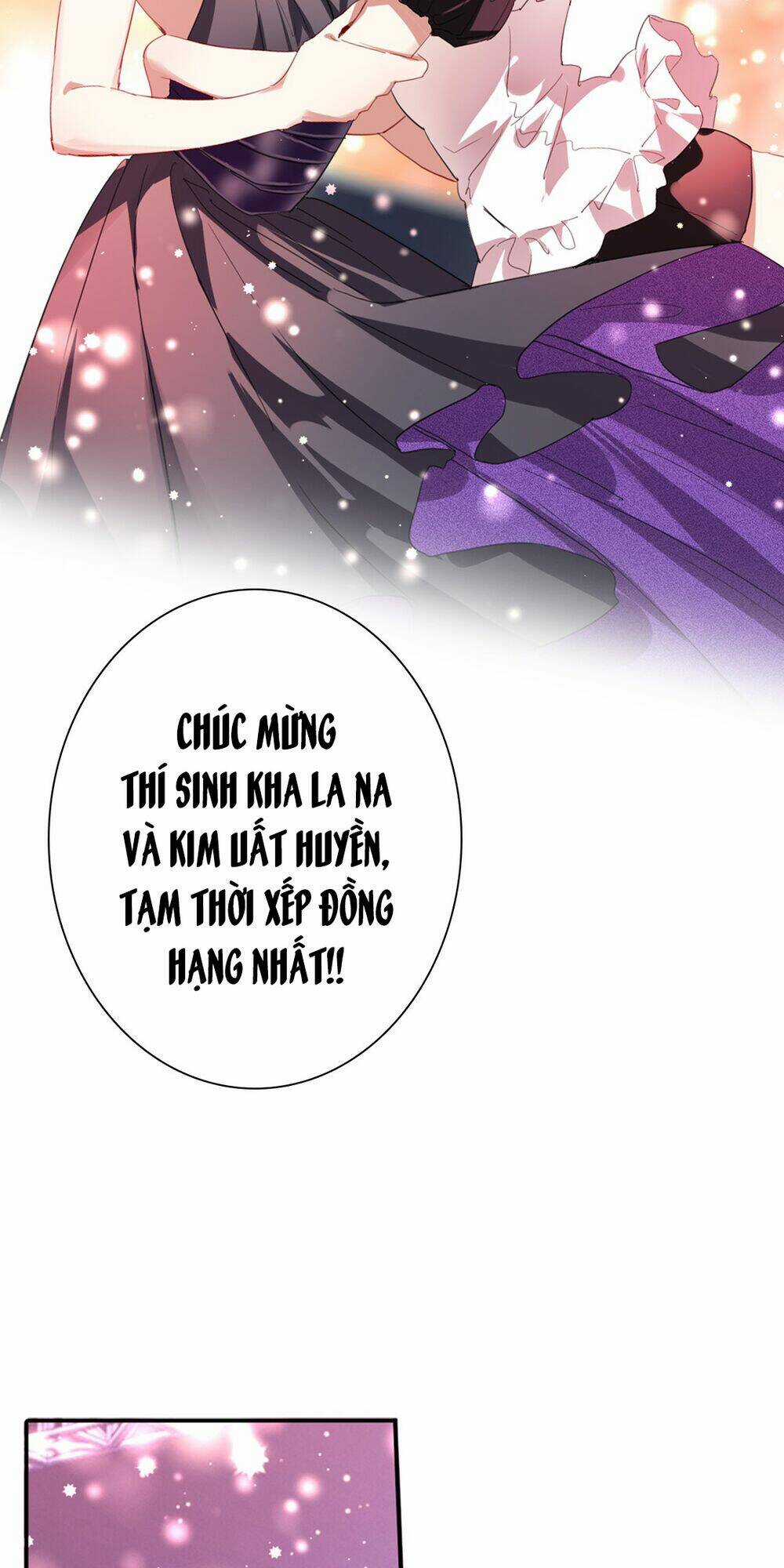Tinh Mộng Thần Tượng - Chapter 317 - Trang 17