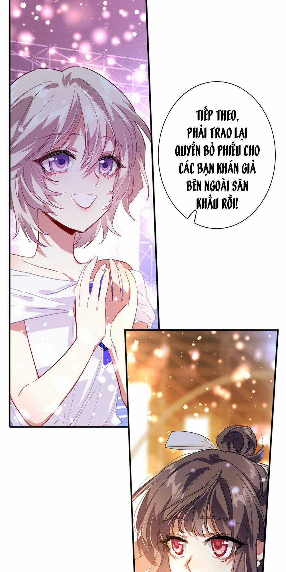 Tinh Mộng Thần Tượng - Chapter 317 - Trang 18