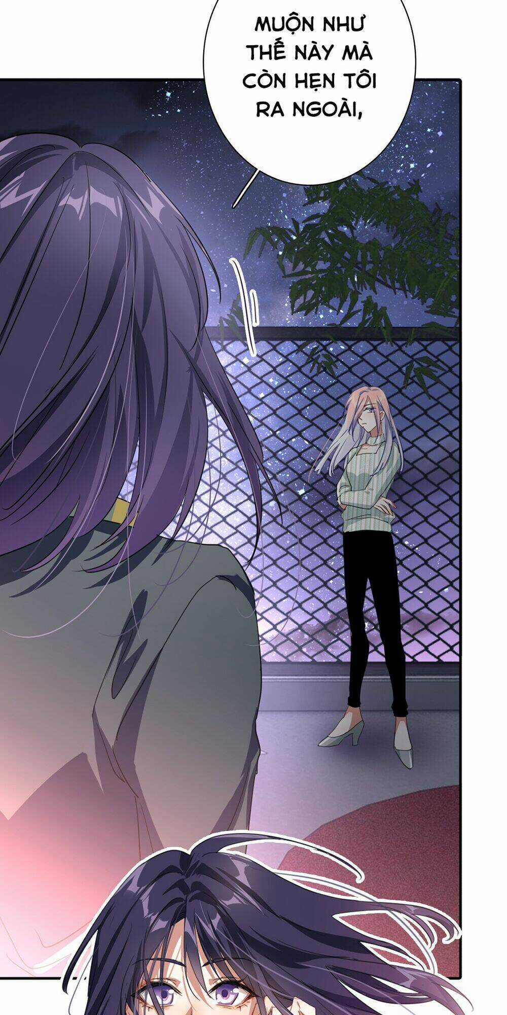 Tinh Mộng Thần Tượng - Chapter 317 - Trang 22