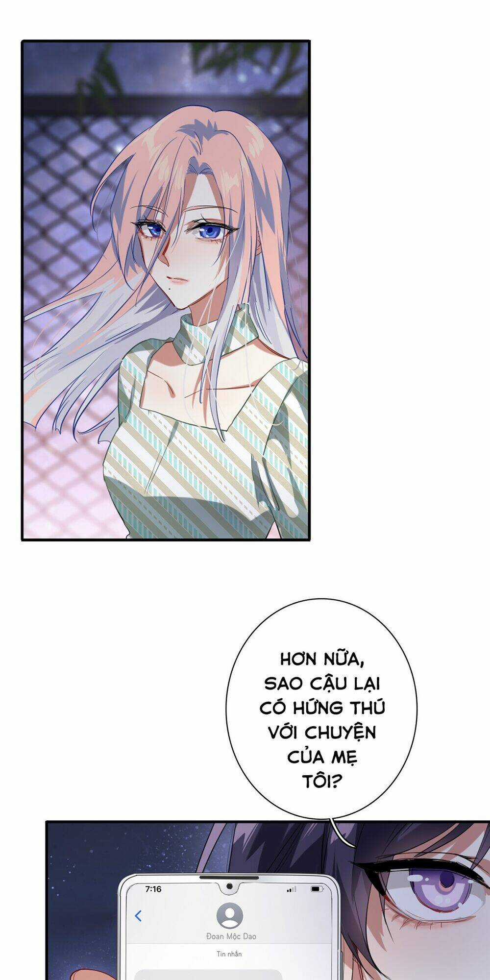 Tinh Mộng Thần Tượng - Chapter 317 - Trang 24